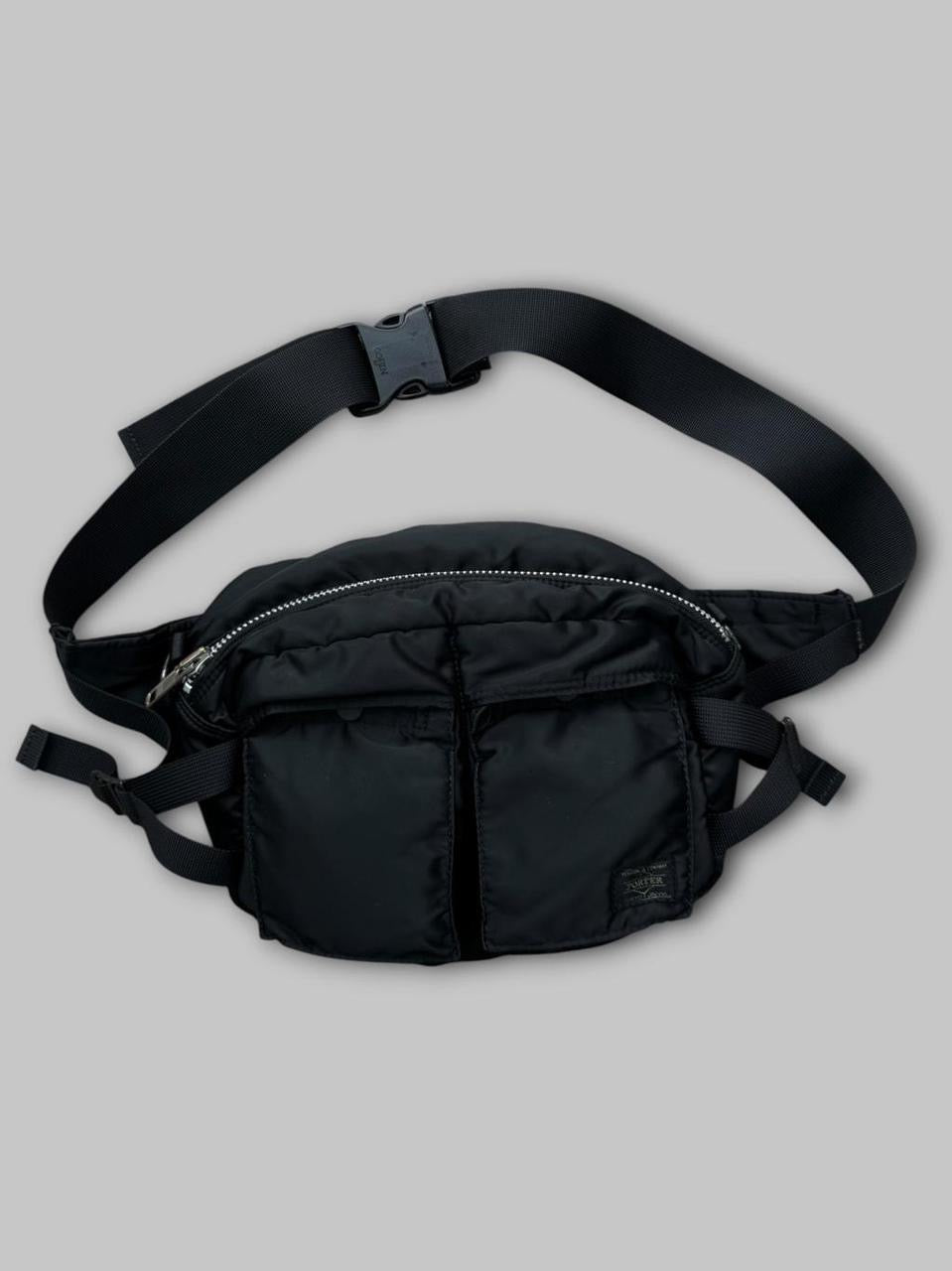 Porter Yoshida Tanker Waist Bag