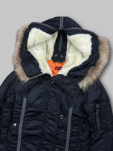Avirex Women’s N-2B Flight Jacket (M)