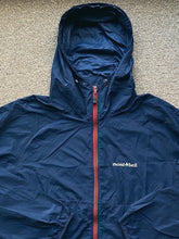 Montbell Jacket (M)