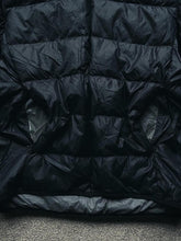 Montbell Puffer Jacket (S)