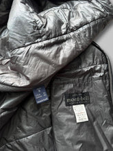Montbell Puffer Jacket (S)
