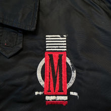 AC Milan Lotto Jacket 90s (M/L)