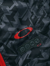 Oakley Technical Asymmetrical Jacket (S)