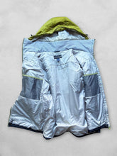 Montbell puffer Jacket (M)