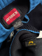 Avirex 2000s Knit Jumper (XL)