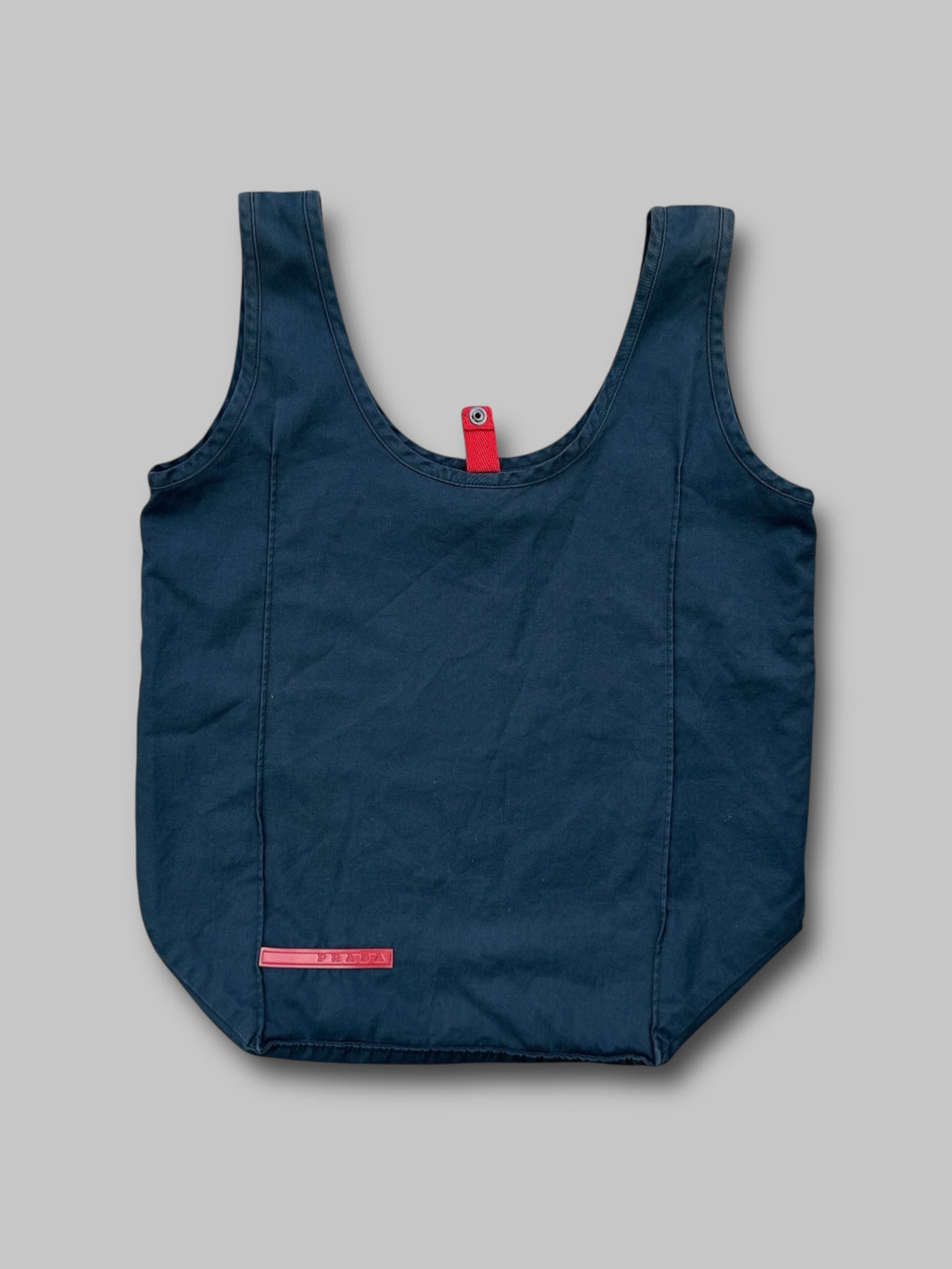 Prada Sport Tote Bag
