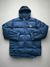 Inter Milan Nike puffer Jacket 2003 (L)