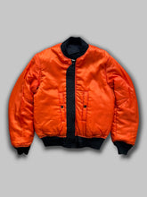 Avirex MA-1 Flight Bomber Jacket (Fits S)