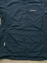Montbell Jacket (XL)