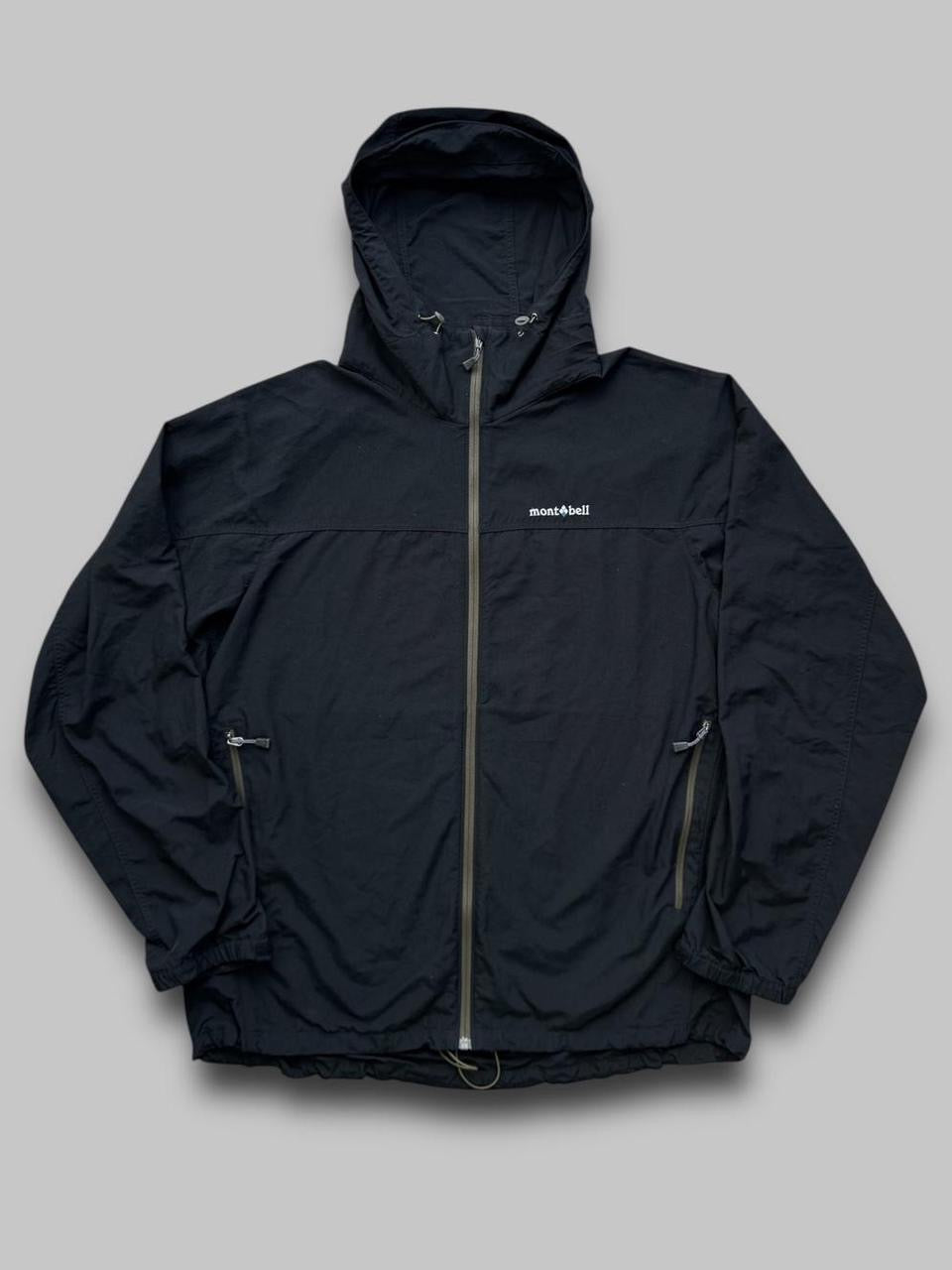 Montbell Jacket (XL)