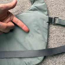 Prada Sport 1999 Side Holster Bag