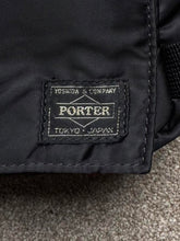 Porter Yoshida Tanker Waist Bag