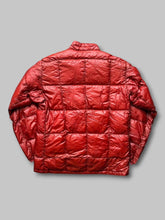 Montbell Puffer Jacket (M)