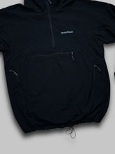 Montbell Half Zip Jacket (S)