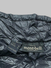 Montbell Puffer Gilet Jacket (M)