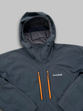 Montbell Jacket (M)