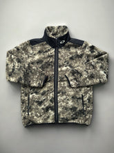 Oakley Sherpa Fleece Jacket (L)