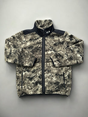 Oakley Sherpa Fleece Jacket (L)