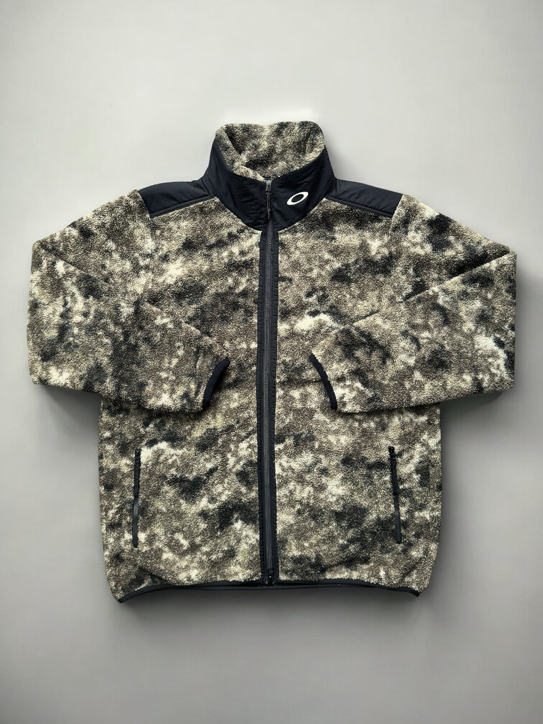 Oakley Sherpa Fleece Jacket (L)