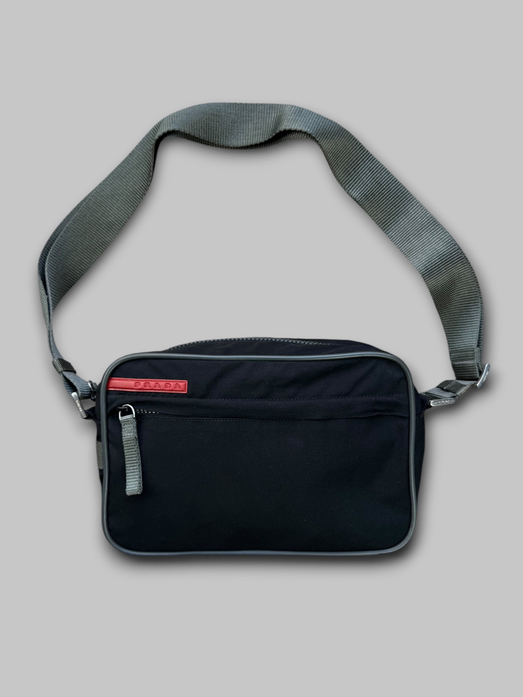 Prada Sport Crossbody Bag