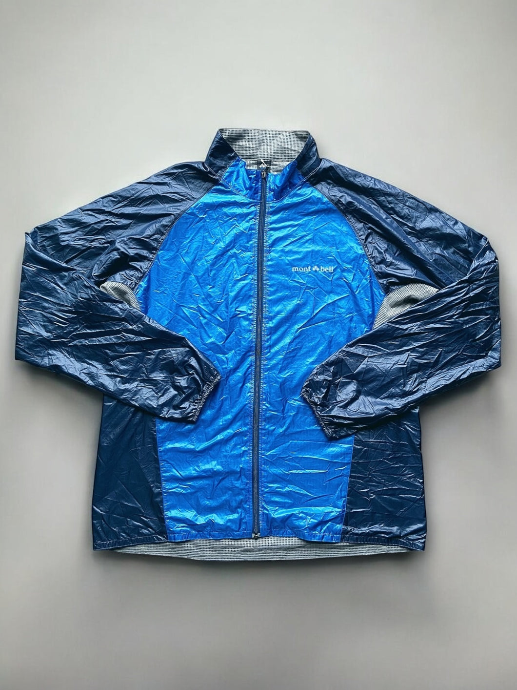 Montbell windbreaker jacket (Fits M)