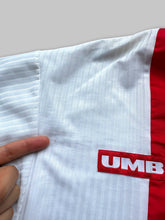 Ajax Umbro Shirt 1997/1998 Home (L)