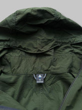 Montbell Half Zip Jacket (M)