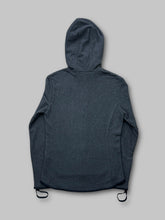 Prada Sport 2000s Women’s Balaclava Fleece Jacket (Fits XS)