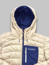 Montbell Women’s Reversible Puffer Jacket (M)
