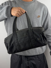 Porter Yoshida Mini Boston Canvas Bag
