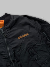 Avirex MA-1 Flight Bomber Jacket (Fits M/L)