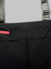 Prada Sport Crossbody Bag