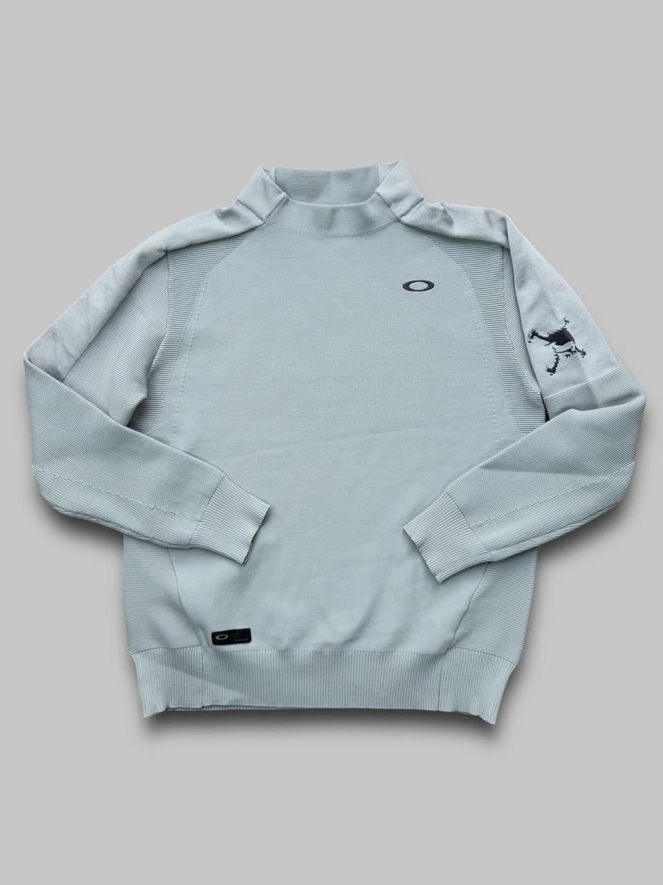 Oakley Knit Jumper (S)