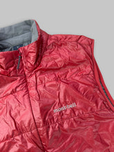 Montbell Gilet Jacket (Fits S)