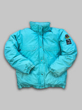 Moncler GORE-TEX ASICS 80’s ski puffer jacket (S)