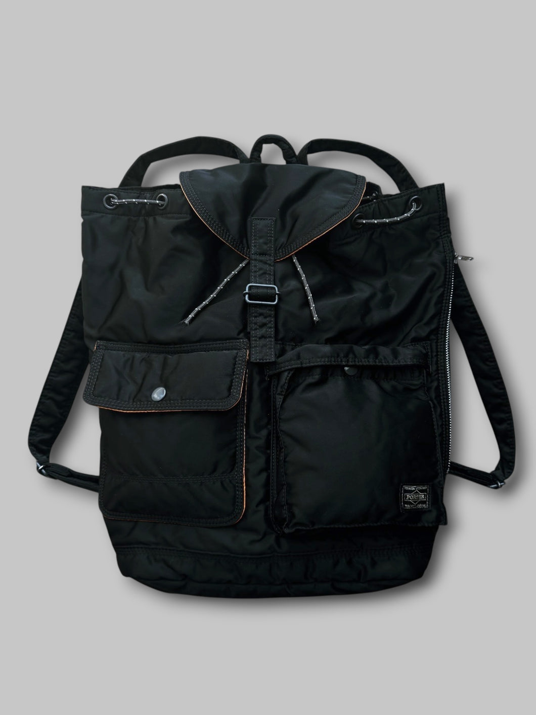 Porter Yoshida Tanker Backpack
