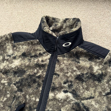 Oakley Sherpa Fleece Jacket (L)