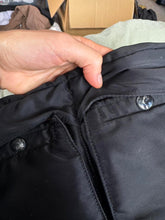 Porter Yoshida Tanker Waist Bag