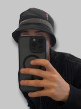 Prada Sport Early 2000s Bucket Hat