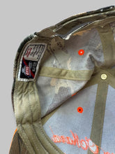 Vintage Hunting Camo Cap