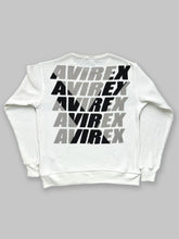 Avirex Knit Jumper (M)