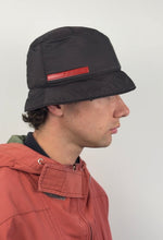 Prada Sport 1999 Bucket Hat