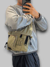 Porter Yoshida Tactical Holster Bag
