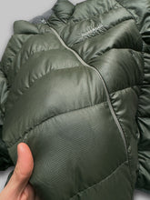 Montbell Puffer Jacket (S)