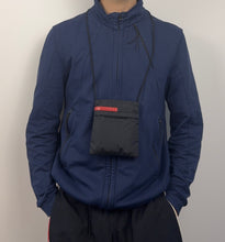 Prada Sport 1999 Side Bag