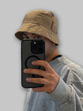 Prada Sport Early 2000s Bucket Hat