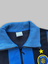 Inter Milan Nike Jacket 2005/2006 (S)