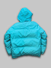 Moncler GORE-TEX ASICS 80’s ski puffer jacket (S)
