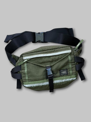 Porter Yoshida Crossbody Bag/Waist Bag