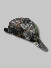 Vintage Hunting Camo Cap